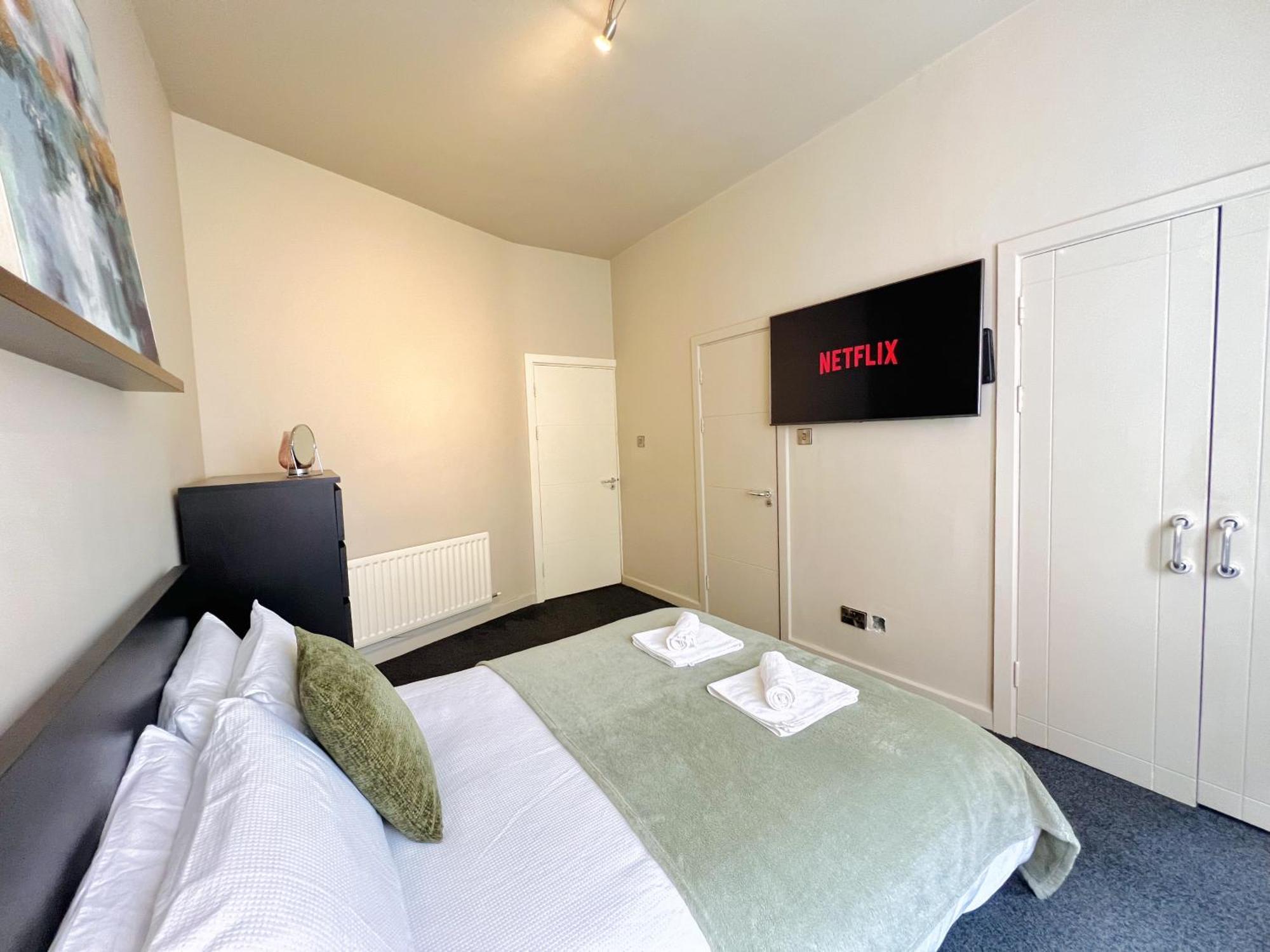 Temple Bar Central Apartment Dublin Bagian luar foto