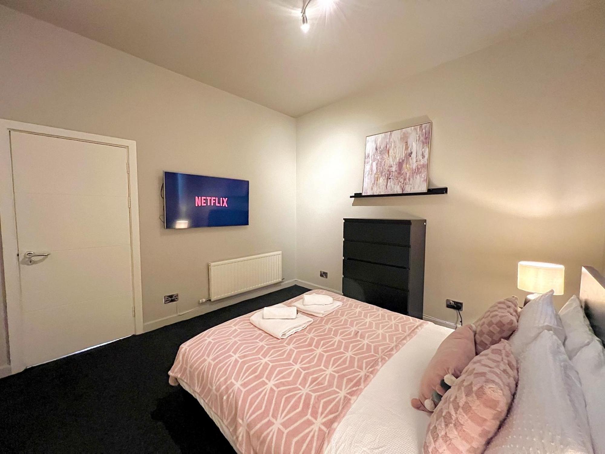 Temple Bar Central Apartment Dublin Bagian luar foto