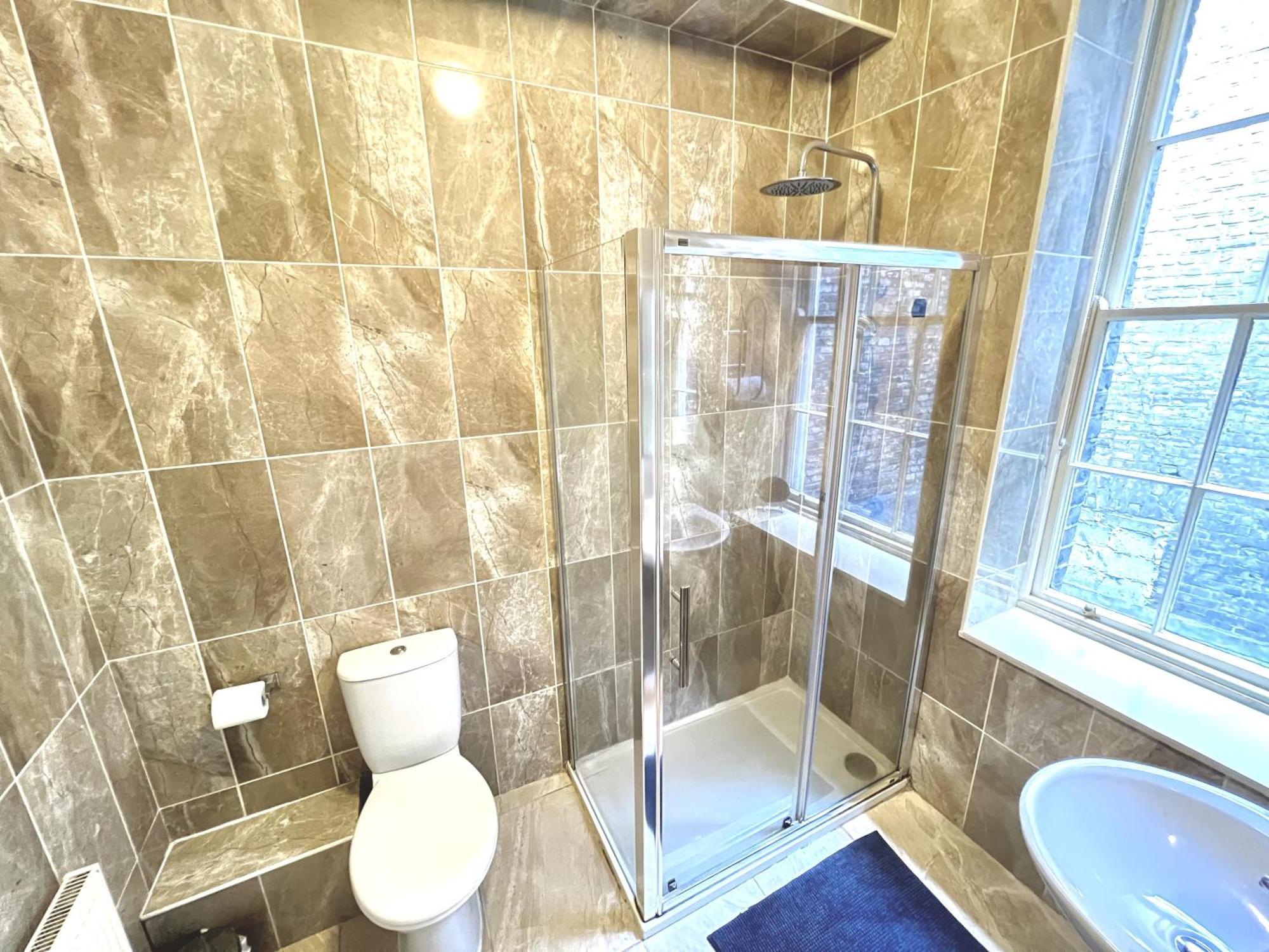 Temple Bar Central Apartment Dublin Bagian luar foto