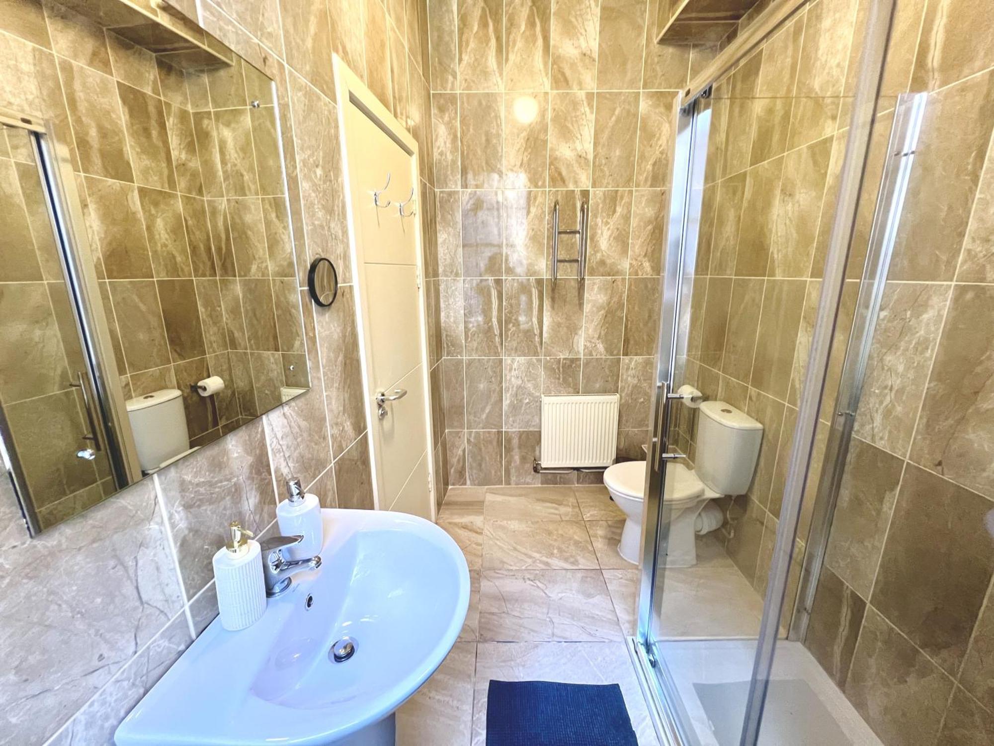 Temple Bar Central Apartment Dublin Bagian luar foto