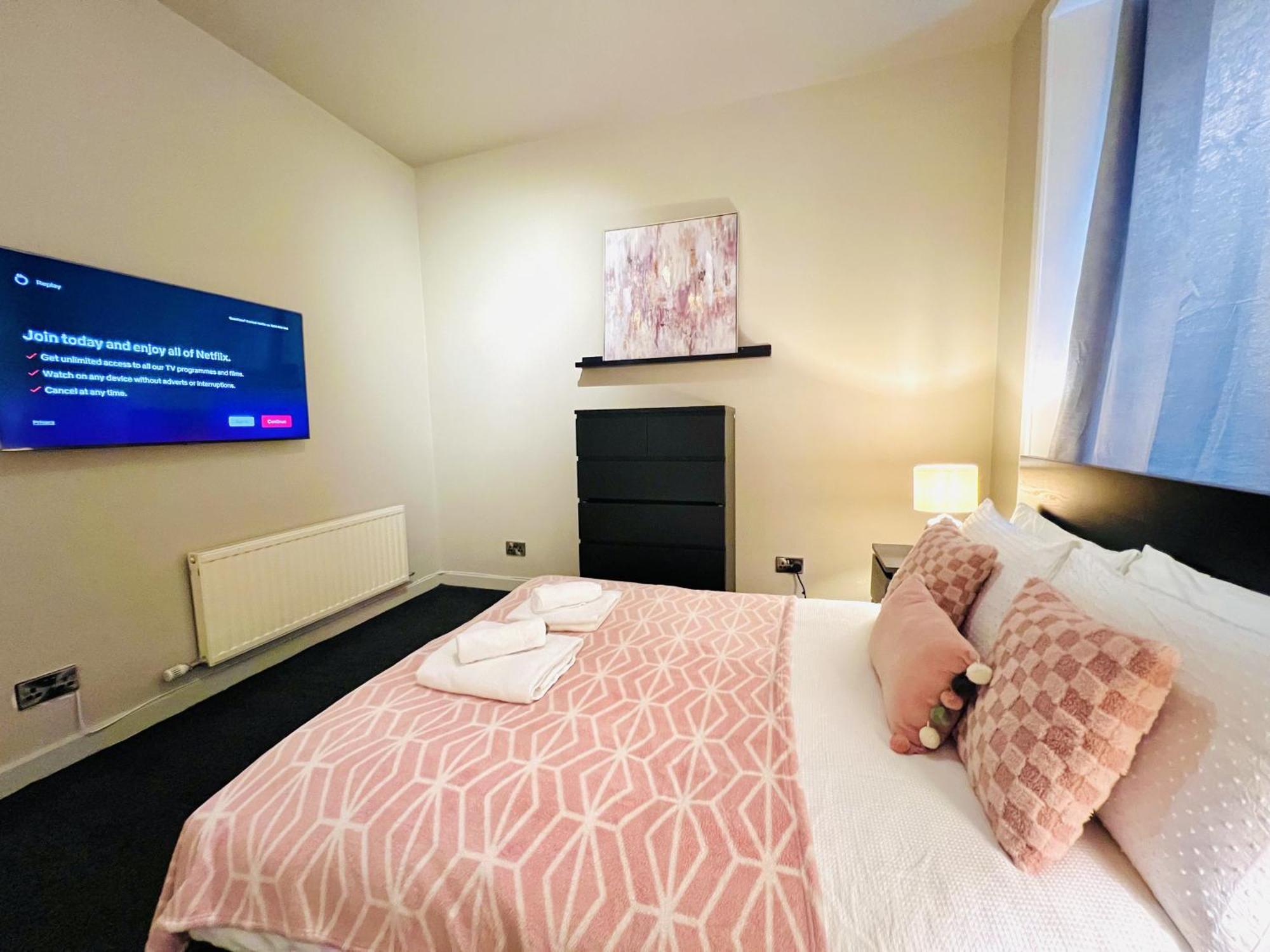 Temple Bar Central Apartment Dublin Bagian luar foto